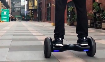 Что такое Гироскутер?