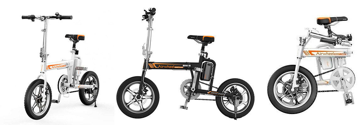 Что такое электровелосипед?