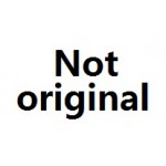 Not original (analog)