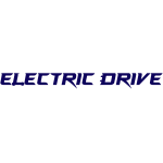 ELECTRIC DRIVE