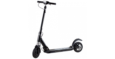 Elektriskie skrejriteņi