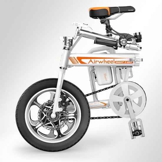 Airwheel R5