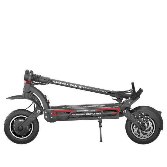 Dualtron Spider II 2