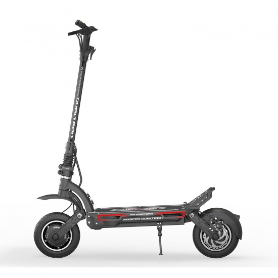 Dualtron Spider II 2