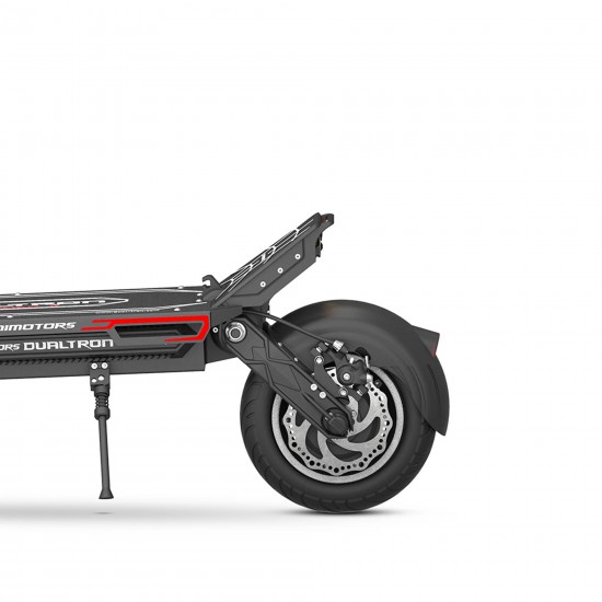 Dualtron Spider II 2