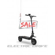 Dualtron Spider Limited