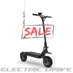 Dualtron Spider Limited