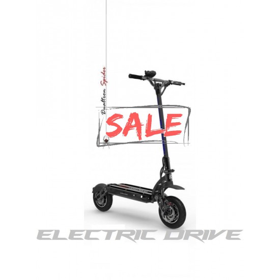 Dualtron Spider Limited