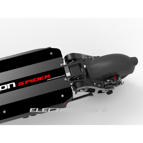 Dualtron Spider Limited