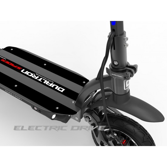 Dualtron Spider Limited