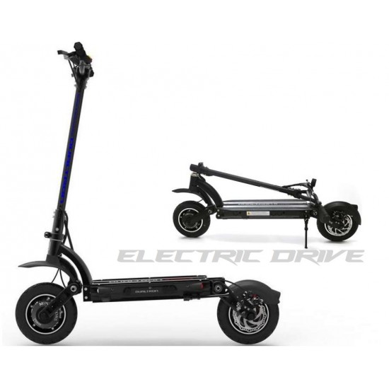 Dualtron Spider Limited