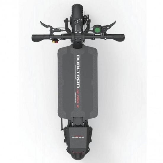 Dualtron Ultra  II 2