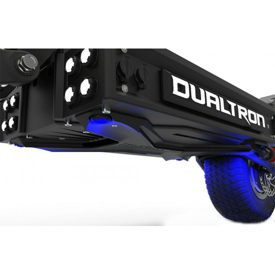 Dualtron X