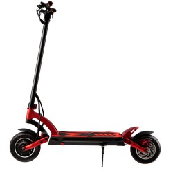 Kaabo Mantis 10 - basic