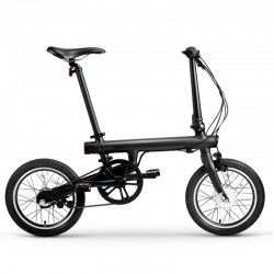 Xiaomi QiCycle Black