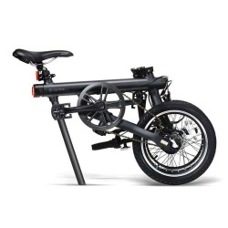 Xiaomi QiCycle Black