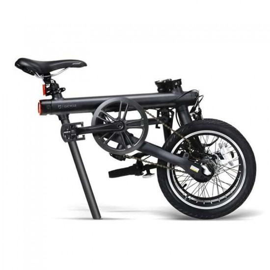 Xiaomi QiCycle Black