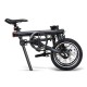 Xiaomi QiCycle Black