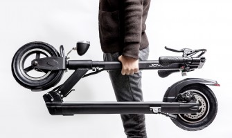 Kā izvēlēties Elektriskais skrejritenis ?