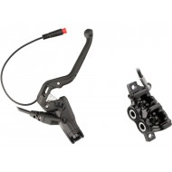 Hidrauliskā bremžu sistēma Magura MT5e 