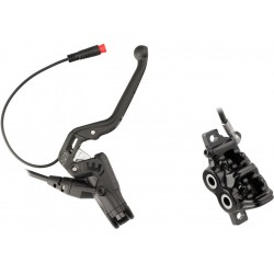 Hidrauliskā bremžu sistēma Magura MT5e 