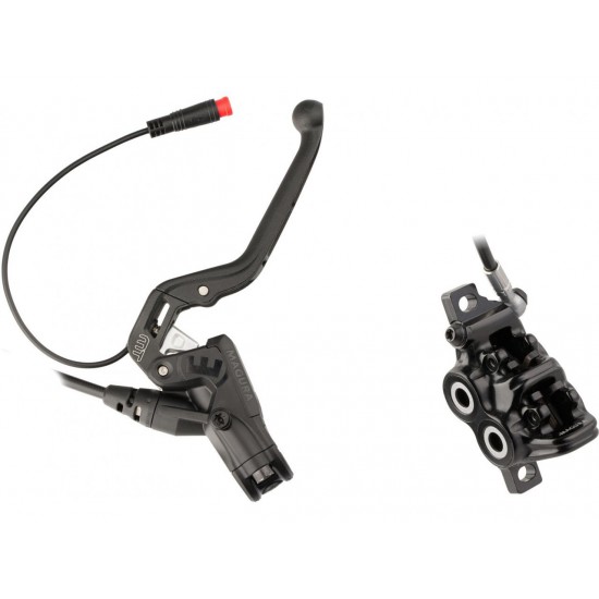 Hidrauliskā bremžu sistēma Magura MT5e 