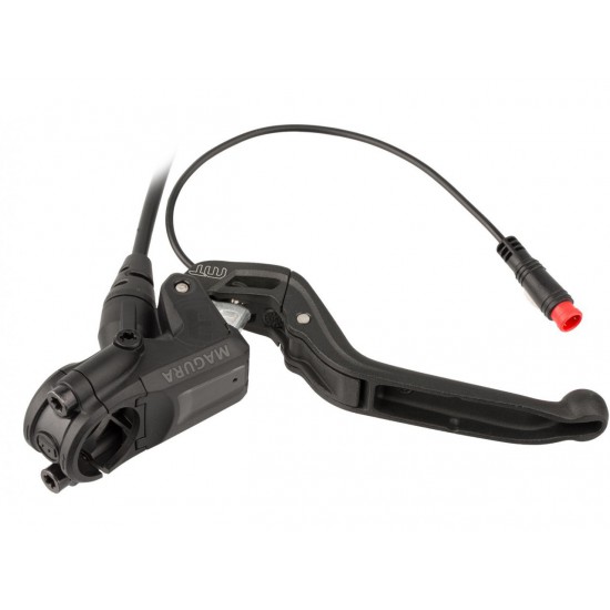 Hidrauliskā bremžu sistēma Magura MT5e 