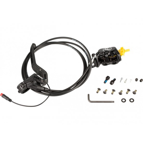 Hidrauliskā bremžu sistēma Magura MT5e 