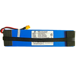 Akumulators 36V 10Ah