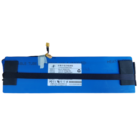 Akumulators 36V 13Ah