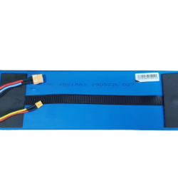 Akumulators 48V 18Ah