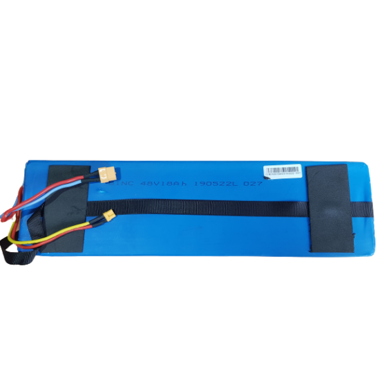 Akumulators 48V 18Ah