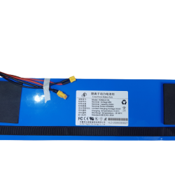 Akumulators 48V 22Ah