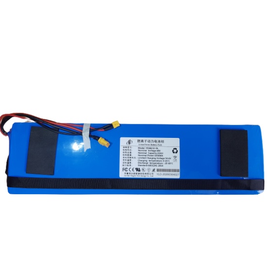 Akumulators 48V 22Ah