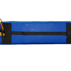 Akumulators 48V 13Ah