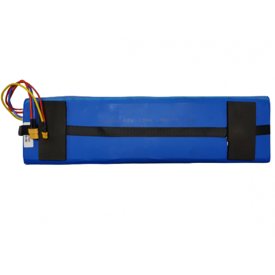 Akumulators 48V 13Ah