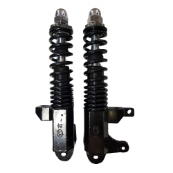 Amortizators priekšējais JOYOR (pāris)