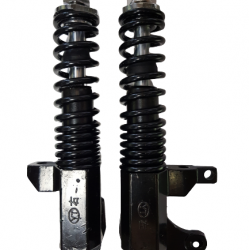 Amortizators priekšējais JOYOR (pāris)