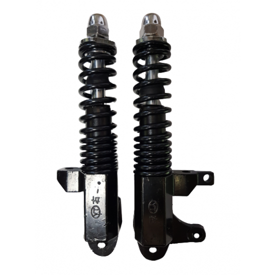 Amortizators priekšējais JOYOR (pāris)