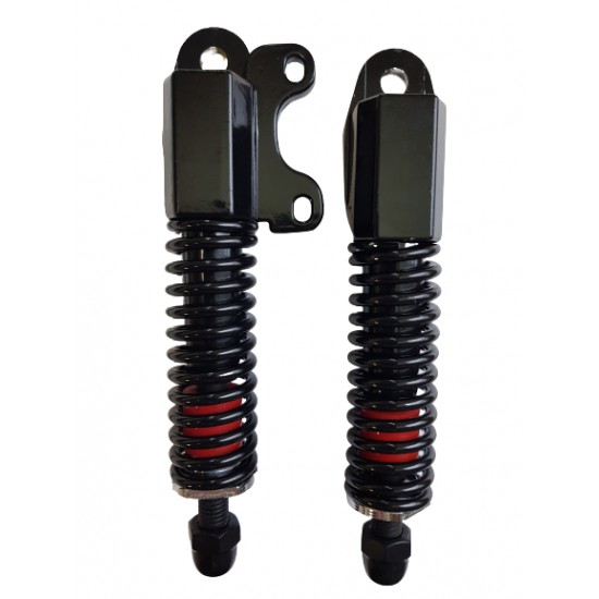 Amortizators priekšējais kaabo skywalker 10 (pāris)