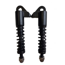 Amortizators priekšējais kaabo skywalker 8 (pāris)