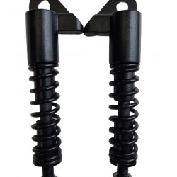 Amortizators priekšējais kaabo skywalker 8 (pāris)