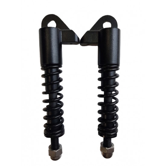 Amortizators priekšējais kaabo skywalker 8 (pāris)