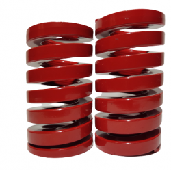 Amortizators priekšējais + pakaļējais kaabo mantis