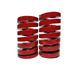 Amortizators priekšējais + pakaļējais kaabo mantis