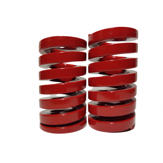 Amortizators priekšējais + pakaļējais kaabo mantis