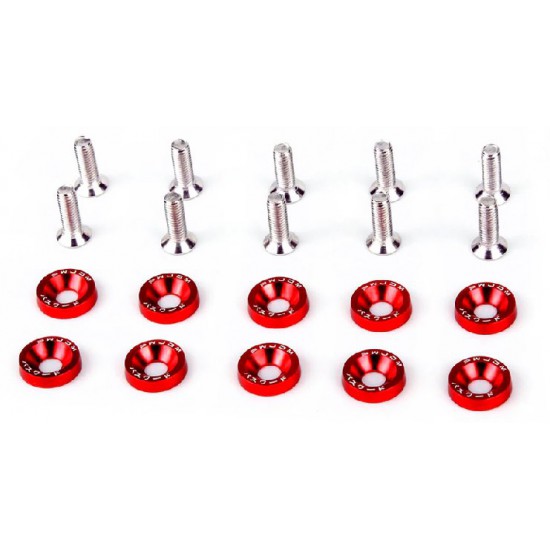 Dekoratīvās paplāksnes Password JDM style