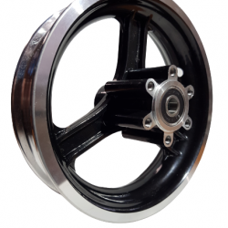 Riteņa disks 10 inch JOYOR Y, KAABO MANTIS