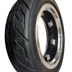 Riteņa disks 10 inch  SPEEDWAY 5 (ar riepu)