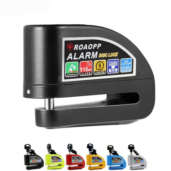 Bloķēšanas sistēma ar signalizāciju